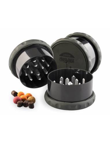 ZFISH Drtička Heavy Duty Bait Crusher