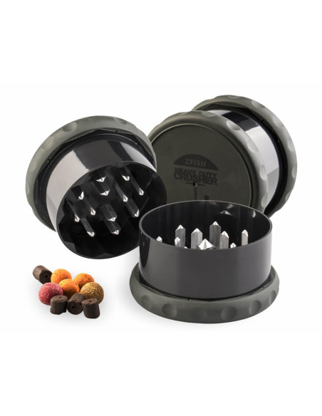 ZFISH Drtička Heavy Duty Bait Crusher