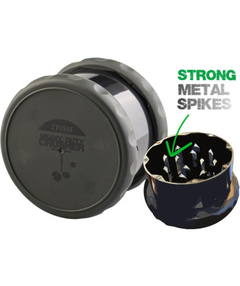 ZFISH Drtička Heavy Duty Bait Crusher