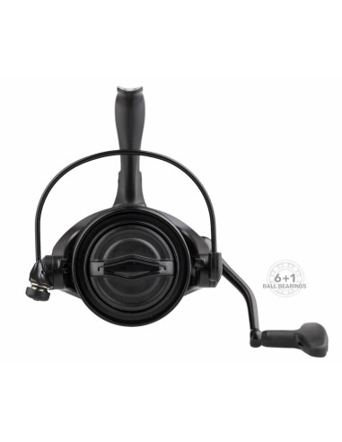 ZFISH Naviják Rider PRO 5000