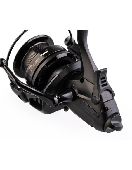 ZFISH Naviják Rider PRO 5000