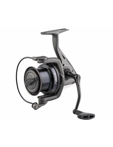 ZFISH Naviják Fusion X 6000
