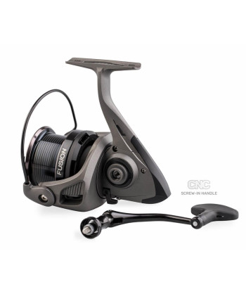 ZFISH Naviják Fusion X 6000