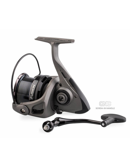ZFISH Naviják Fusion X 6000