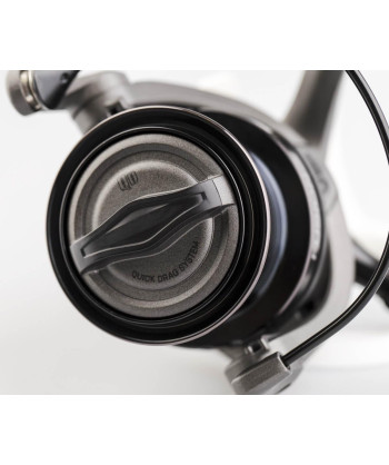 ZFISH Naviják Fusion X 6000