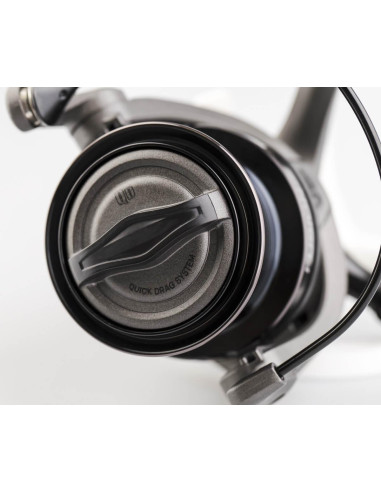 ZFISH Naviják Fusion X 6000