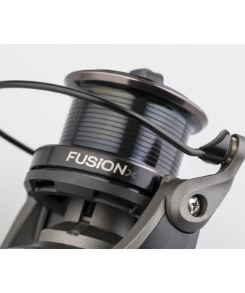 ZFISH Naviják Fusion X 6000