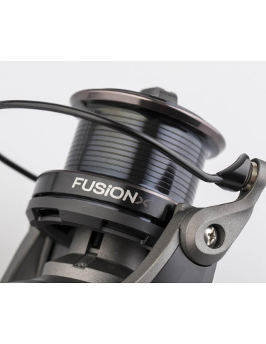 ZFISH Naviják Fusion X 6000