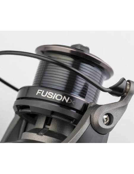 ZFISH Naviják Fusion X 6000