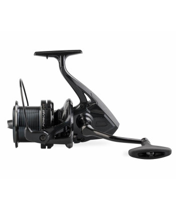 ZFISH Naviják Forecast XFR 9000