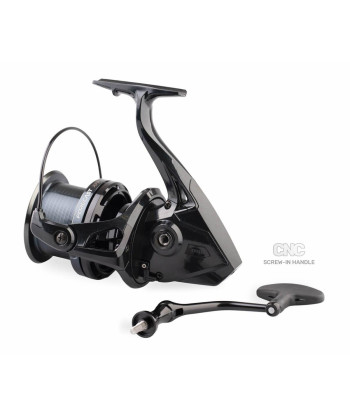 ZFISH Naviják Forecast XFR 9000