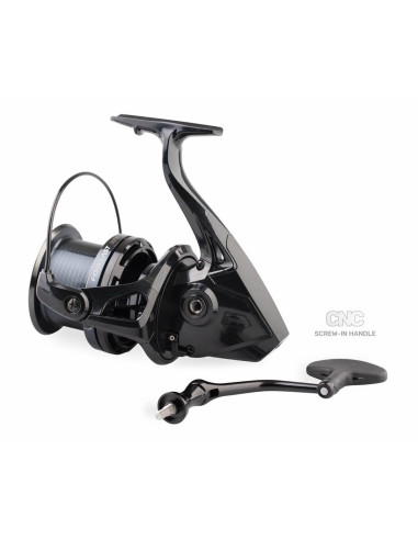 ZFISH Naviják Forecast XFR 9000