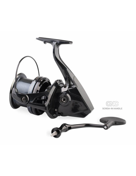 ZFISH Naviják Forecast XFR 9000