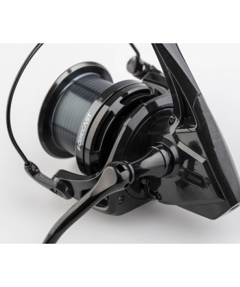 ZFISH Naviják Forecast XFR 9000