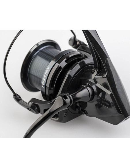 ZFISH Naviják Forecast XFR 9000
