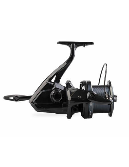 ZFISH Naviják Forecast XFR 9000