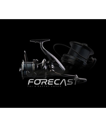 ZFISH Naviják Forecast XFR 9000