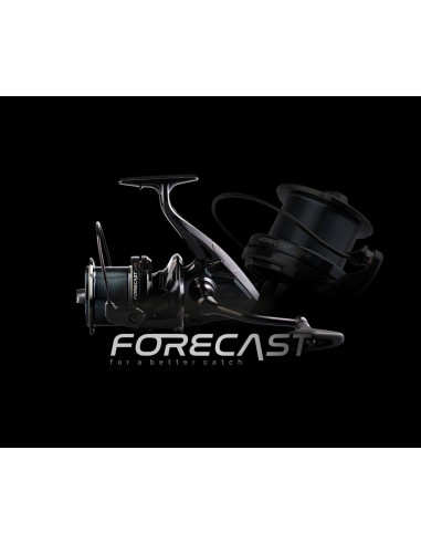 ZFISH Naviják Forecast XFR 9000