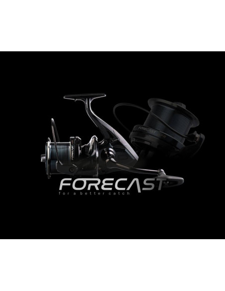 ZFISH Naviják Forecast XFR 9000