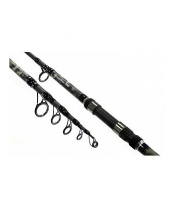ZFISH Combo 2x Prut Kingstone 3,60m/3lb + Pouzdro Zdarma!