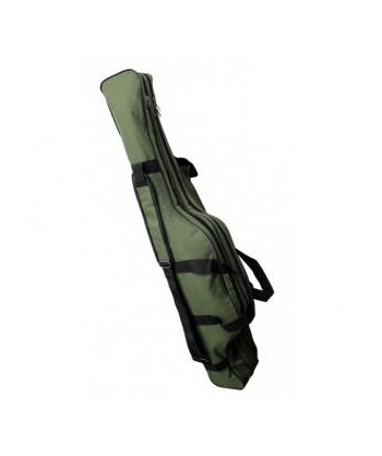 ZFISH Combo 2x Prut Kingstone 3,60m/3lb + Pouzdro Zdarma!