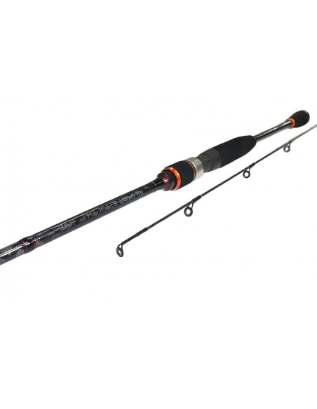ZFISH Combo Prut Joker 1,98m + Naviják Mars RS 4000