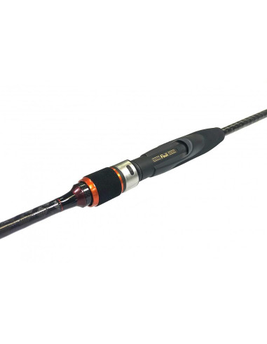 ZFISH Combo Prut Joker 1,98m + Naviják Mars RS 4000