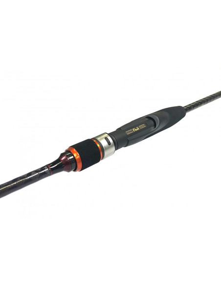ZFISH Combo Prut Joker 1,98m + Naviják Mars RS 4000