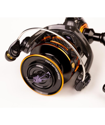 ZFISH Combo Prut Joker 1,98m + Naviják Mars RS 4000