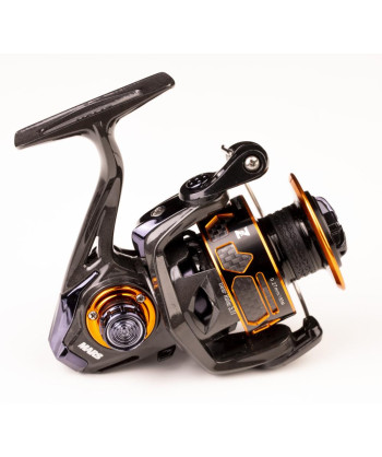 ZFISH Combo Prut Joker 1,98m + Naviják Mars RS 4000