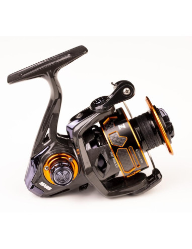 ZFISH Combo Prut Joker 1,98m + Naviják Mars RS 4000