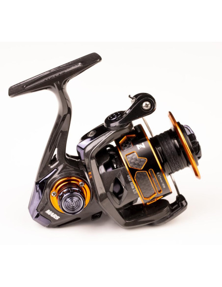 ZFISH Combo Prut Joker 1,98m + Naviják Mars RS 4000