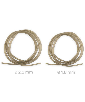 ZFISH Bužírka PVC Tube 1m