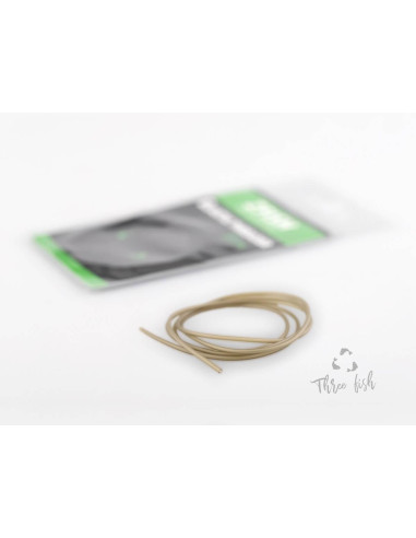 ZFISH Bužírka PVC Tube 1m