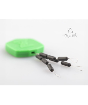 ZFISH Zátěže Tungsten Sinkers