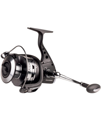 ZFISH Combo Prut Kodiak 2,40m + Naviják Zeus ZX8000