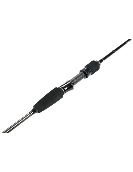 ZFISH Combo Prut Skynet 2,28m/5-35g + Naviják Striker ST 3000