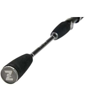 ZFISH Combo Prut Skynet 2,28m/5-35g + Naviják Striker ST 3000