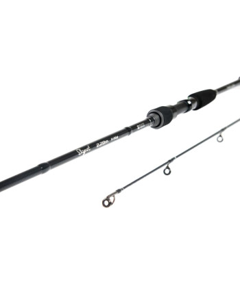 ZFISH Combo Prut Skynet 2,28m/5-35g + Naviják Striker ST 3000