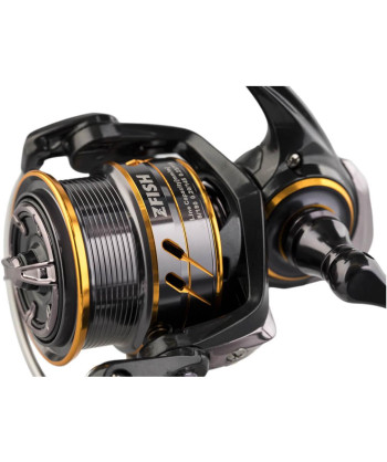 ZFISH Combo Prut Skynet 2,28m/5-35g + Naviják Striker ST 3000