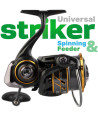 ZFISH Combo Prut Skynet 2,28m/5-35g + Naviják Striker ST 3000 ZFISH Combo Prut Skynet 2,28m/5-35g + Naviják Striker ST 3000