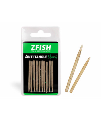 ZFISH Převleky Anti Tangle Sleeves
