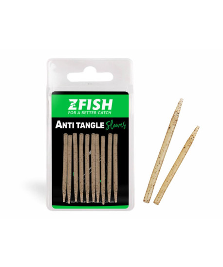 ZFISH Převleky Anti Tangle Sleeves