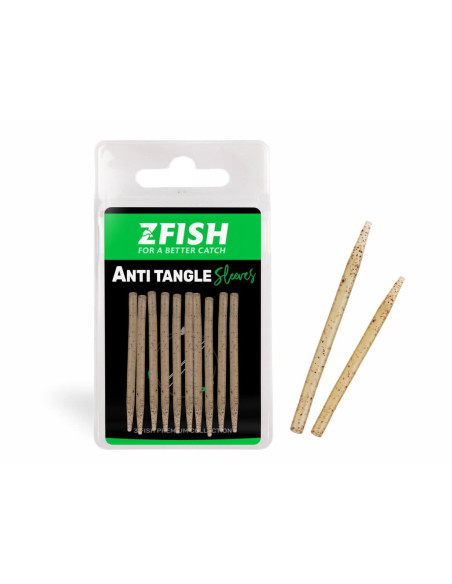 ZFISH Převleky Anti Tangle Sleeves