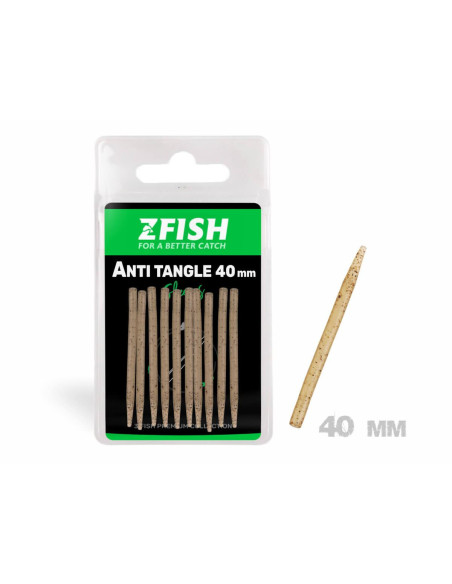 ZFISH Převleky Anti Tangle Sleeves