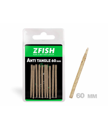 ZFISH Převleky Anti Tangle Sleeves
