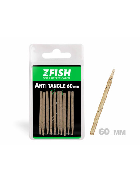 ZFISH Převleky Anti Tangle Sleeves