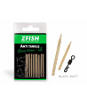 ZFISH Sada Převleků Anti Tangle SET Sleeves + QC