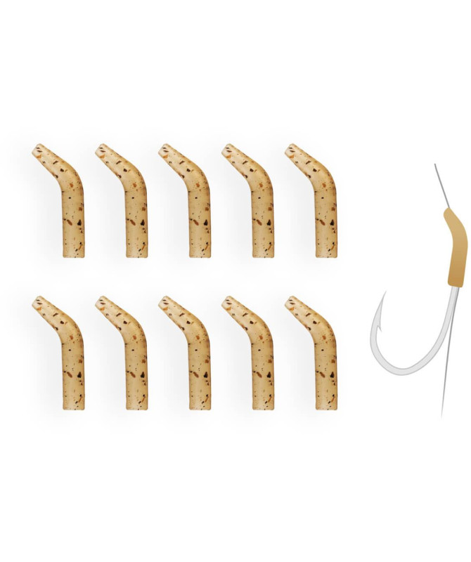 ZFISH Rovnátka Hook Kickers