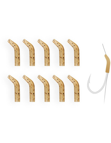ZFISH Rovnátka Hook Kickers